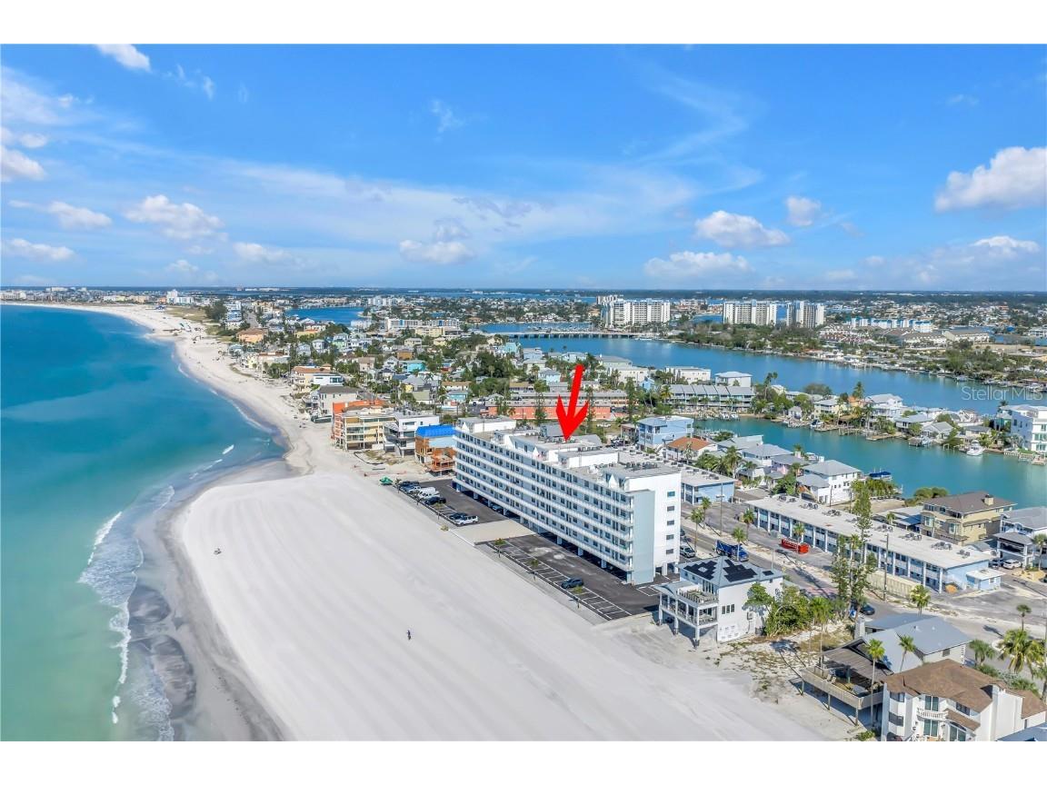 8470 W Gulf Boulevard #609 Treasure Island FL 33706 TB8453864 image34