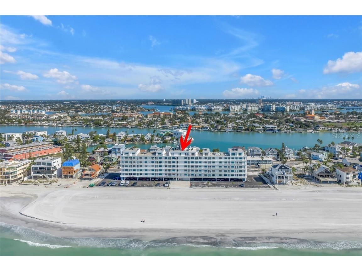 8470 W Gulf Boulevard #609 Treasure Island FL 33706 TB8453864 image35