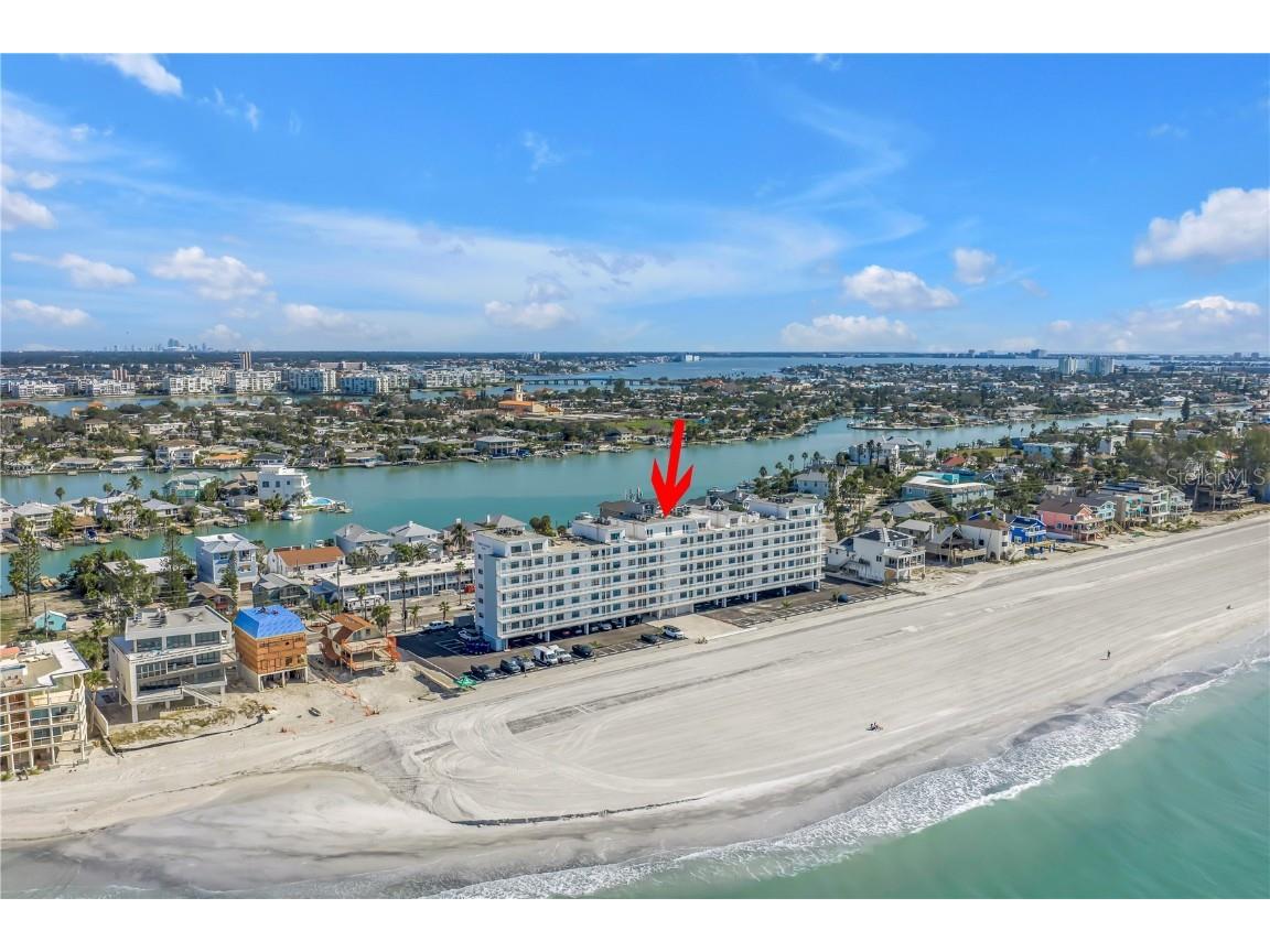 8470 W Gulf Boulevard #609 Treasure Island FL 33706 TB8453864 image36