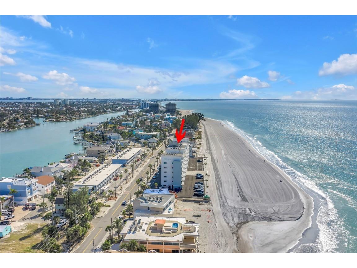 8470 W Gulf Boulevard #609 Treasure Island FL 33706 TB8453864 image37