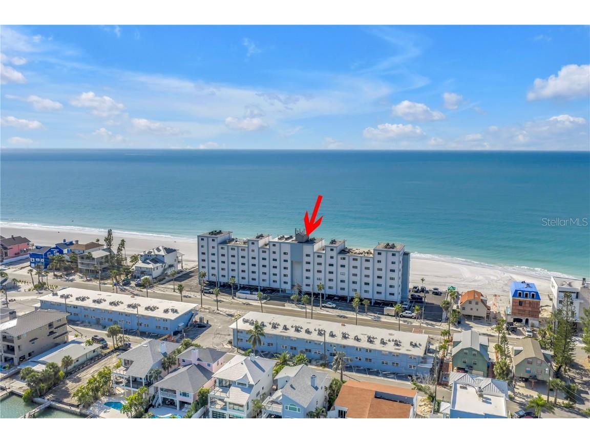 8470 W Gulf Boulevard #609 Treasure Island FL 33706 TB8453864 image38