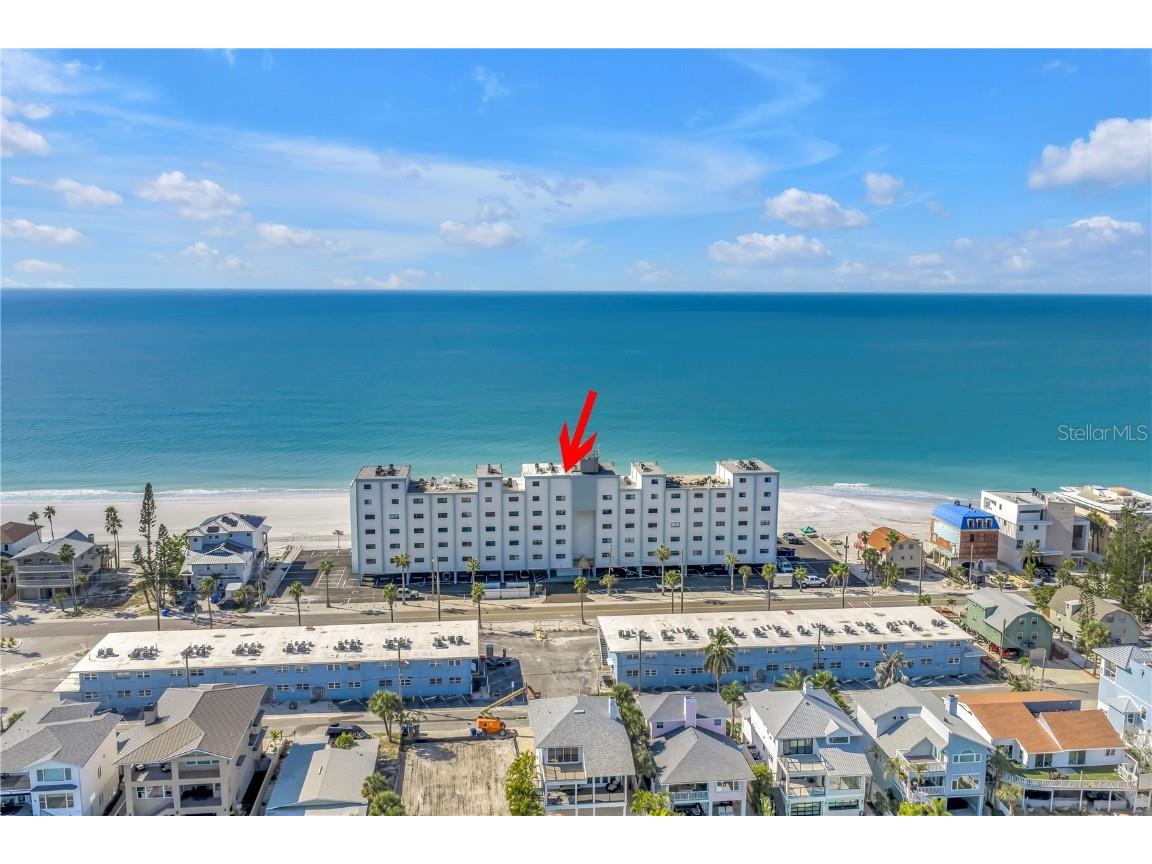 8470 W Gulf Boulevard #609 Treasure Island FL 33706 TB8453864 image39