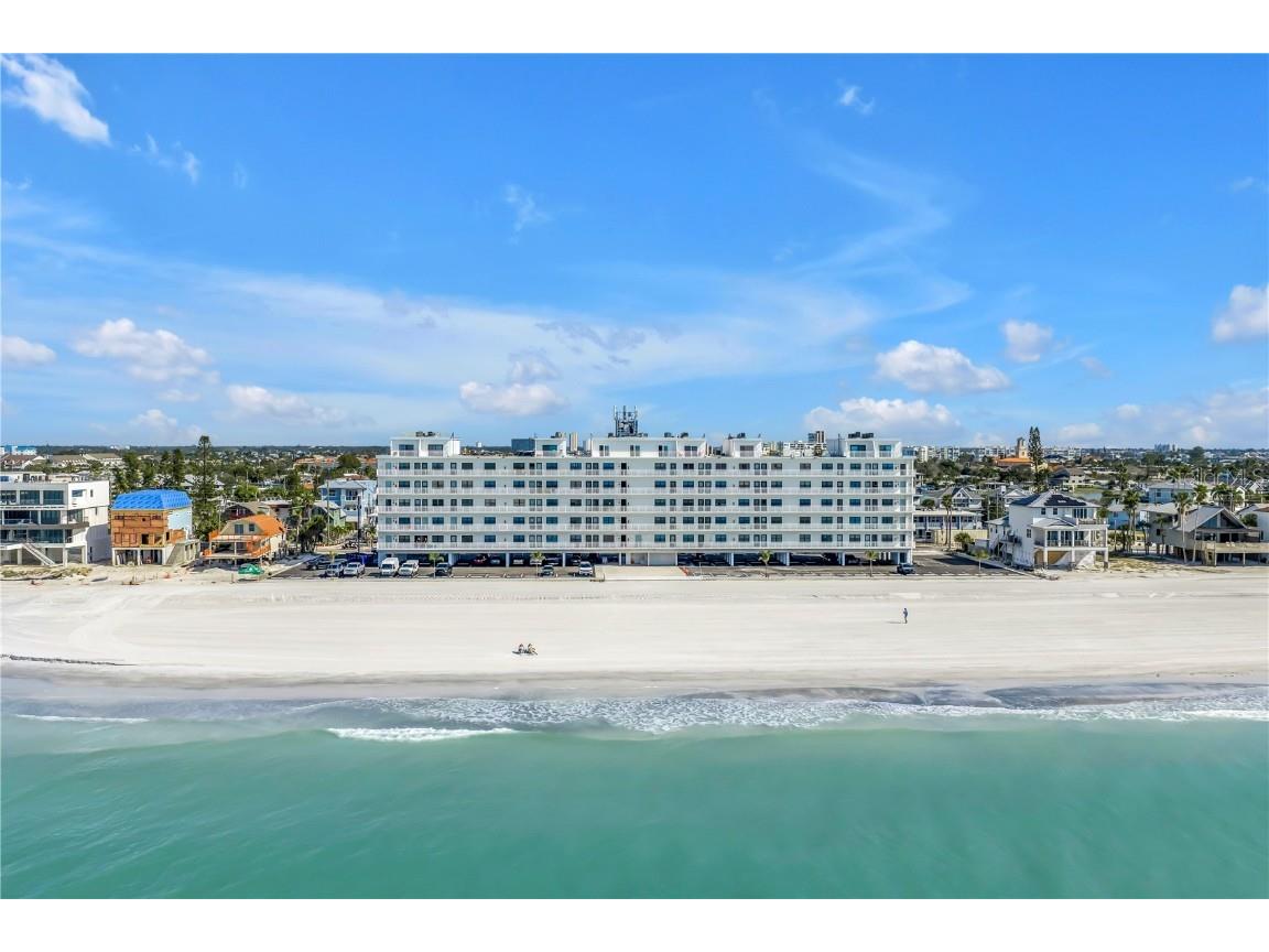 8470 W Gulf Boulevard #609 Treasure Island FL 33706 TB8453864 image40