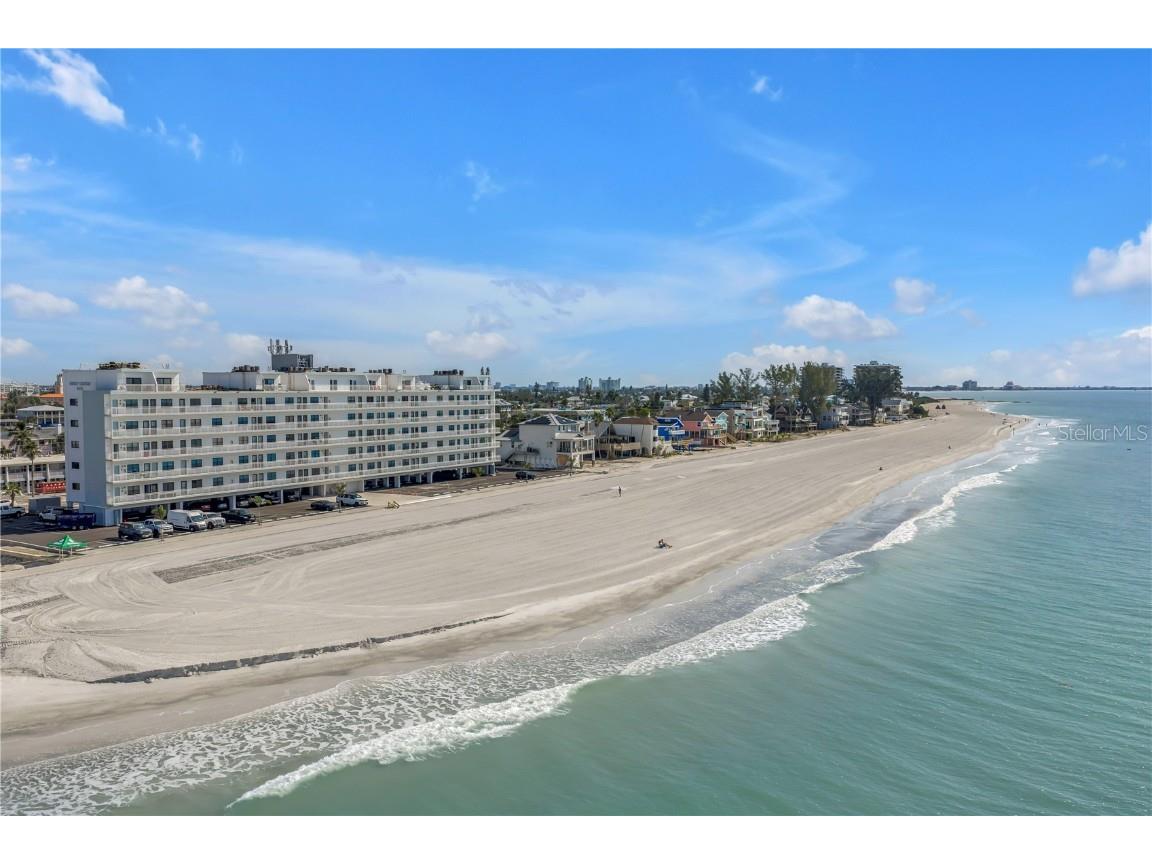 8470 W Gulf Boulevard #609 Treasure Island FL 33706 TB8453864 image41