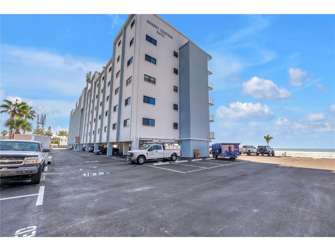 8470 W Gulf Boulevard #609 Treasure Island FL 33706 TB8453864 image42