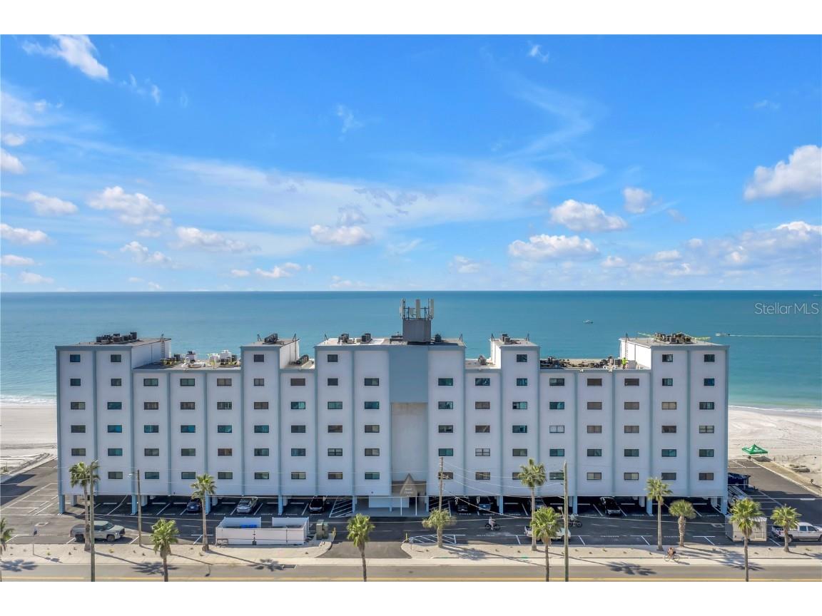 8470 W Gulf Boulevard #609 Treasure Island FL 33706 TB8453864 image43