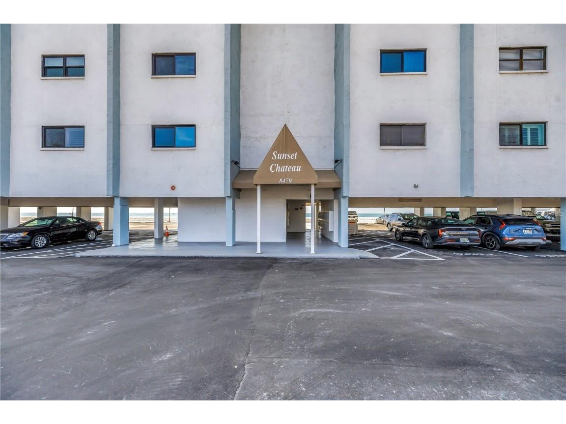 8470 W Gulf Boulevard #609 Treasure Island FL 33706 TB8453864 image45