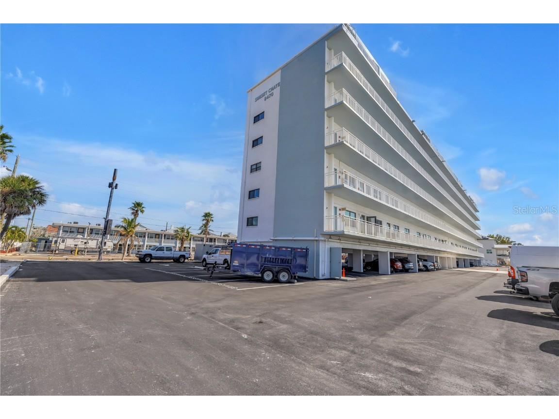 8470 W Gulf Boulevard #609 Treasure Island FL 33706 TB8453864 image51