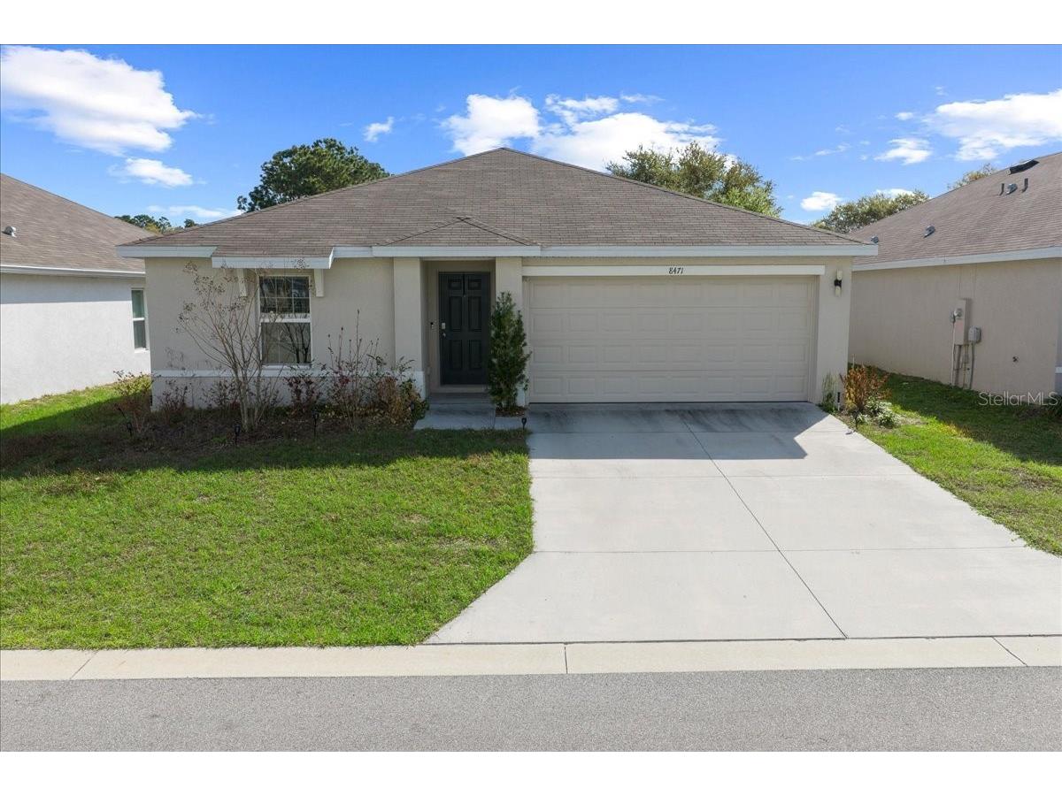 8471 Clearway Drive Wildwood FL 34785 OM718856 image1