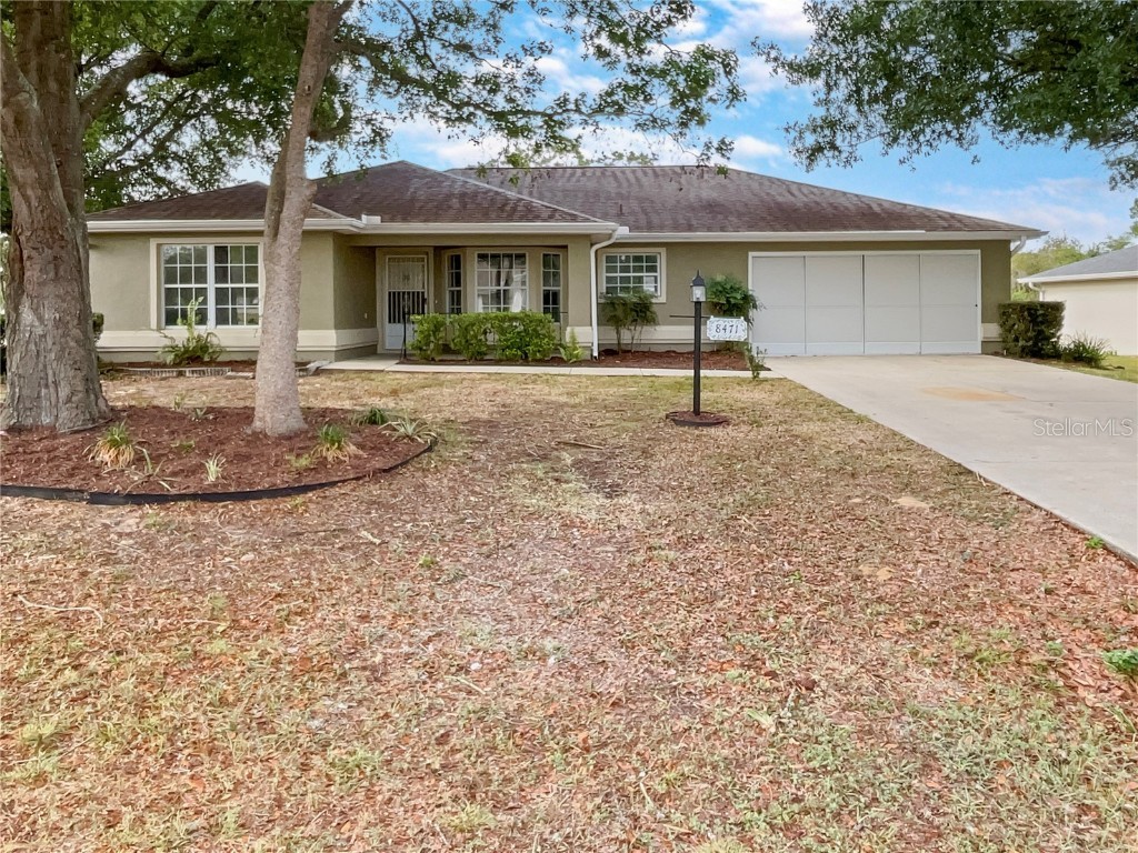 8471 SW 61st Terrace Road Ocala FL 34476 O6104644 image1