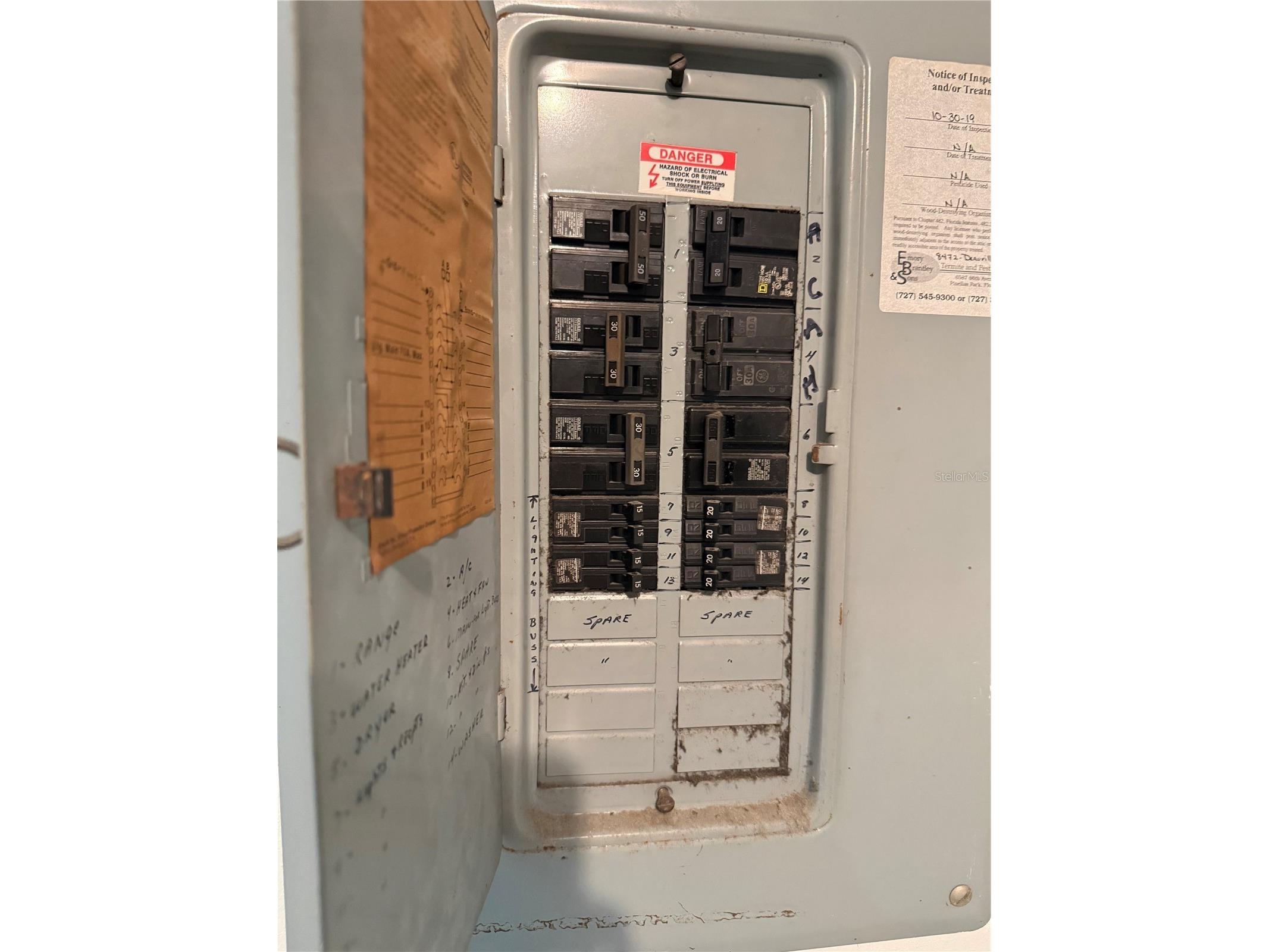 8472 Deauville N #8472 Pinellas Park FL 33781 TB8451031 image22