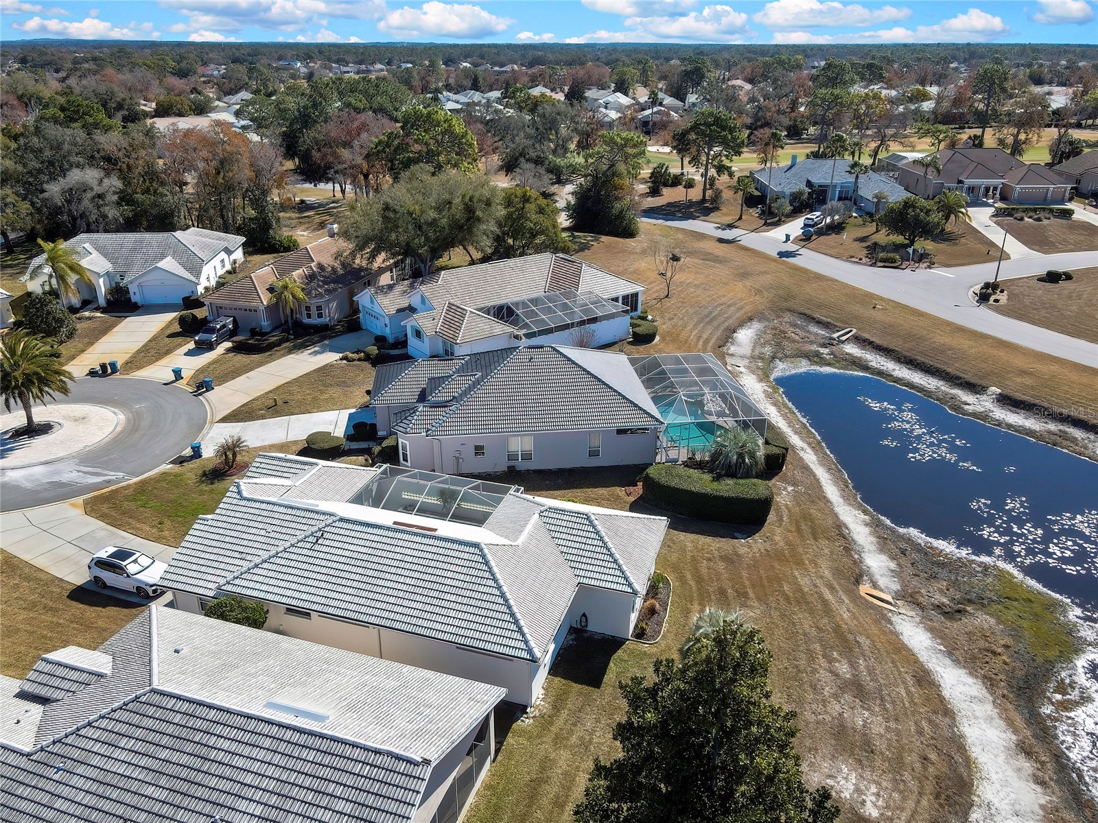 8472 Maybelle Drive Weeki Wachee FL 34613 TB8435233 image56