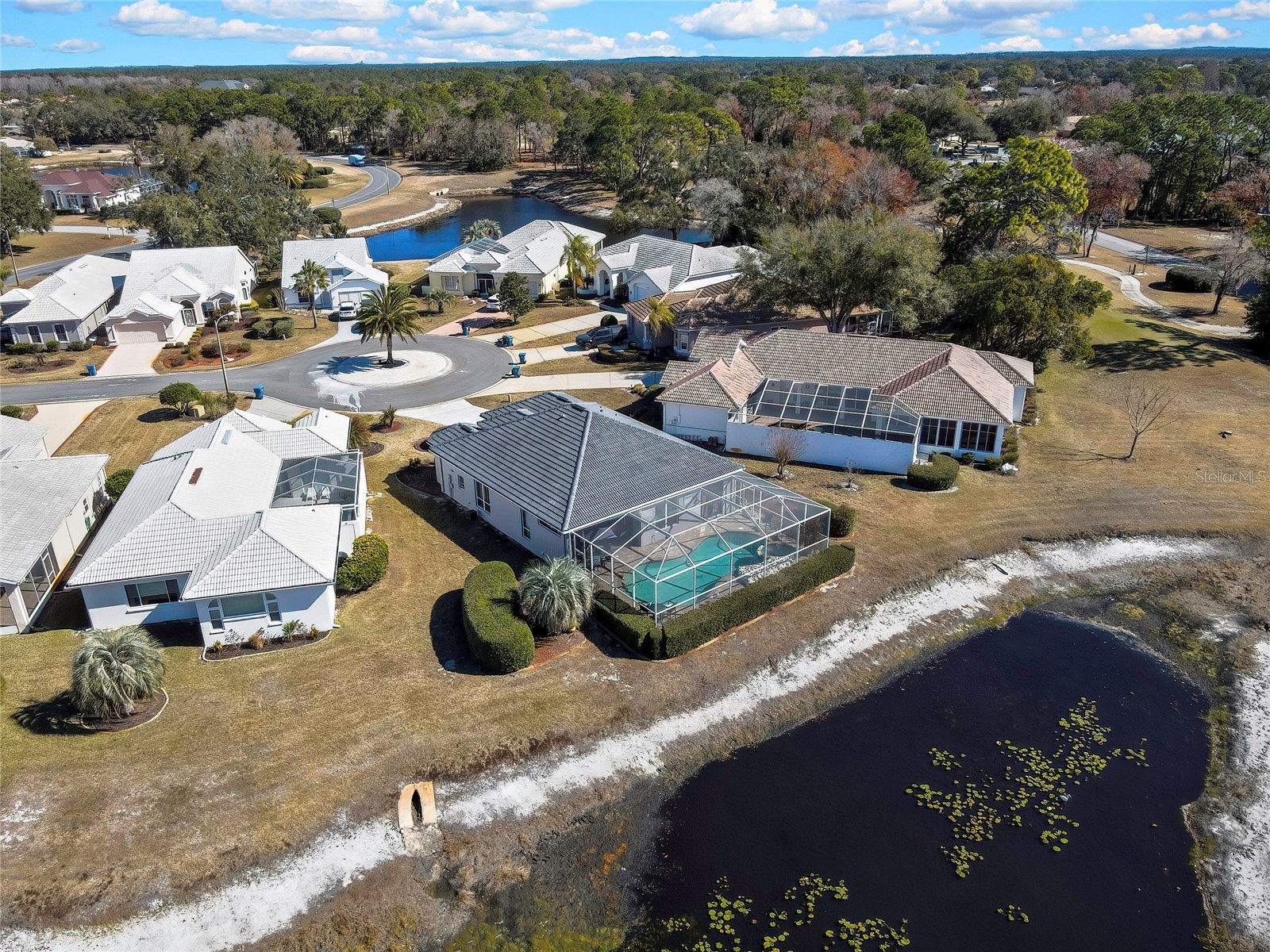 8472 Maybelle Drive Weeki Wachee FL 34613 TB8435233 image57