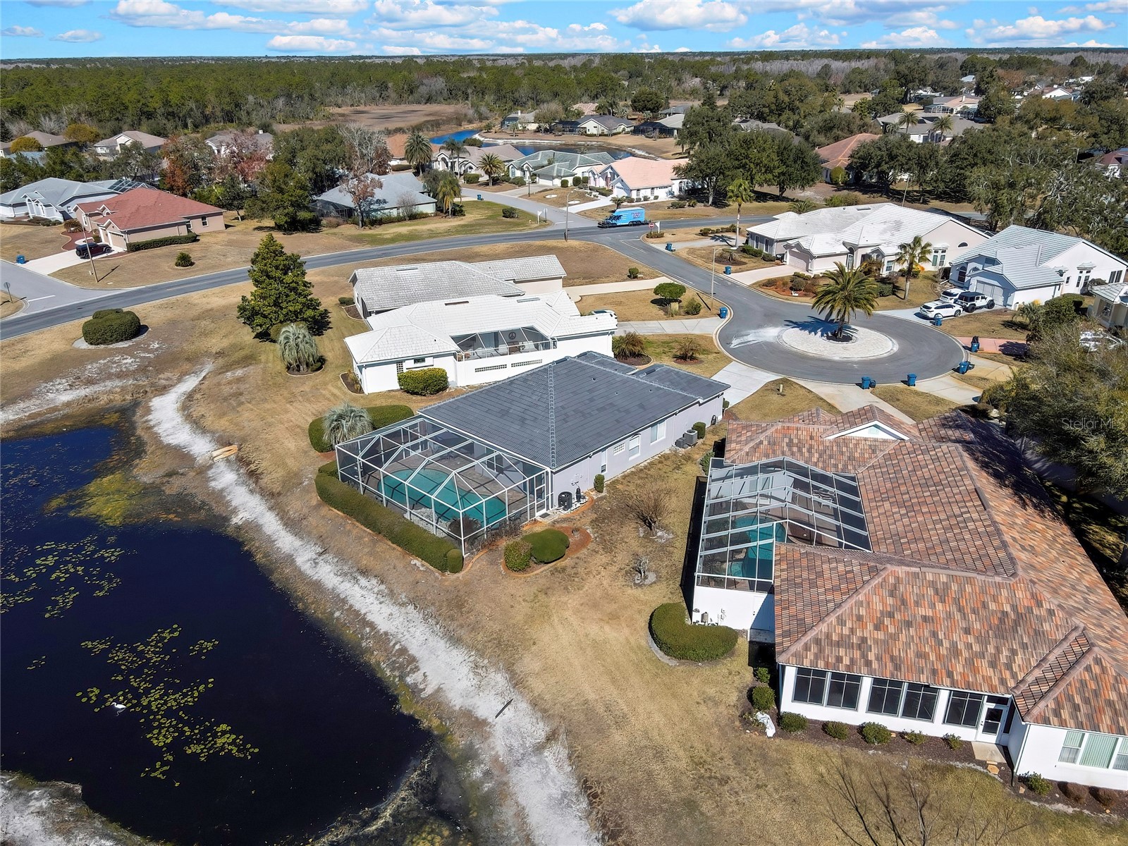 8472 Maybelle Drive Weeki Wachee FL 34613 TB8435233 image59