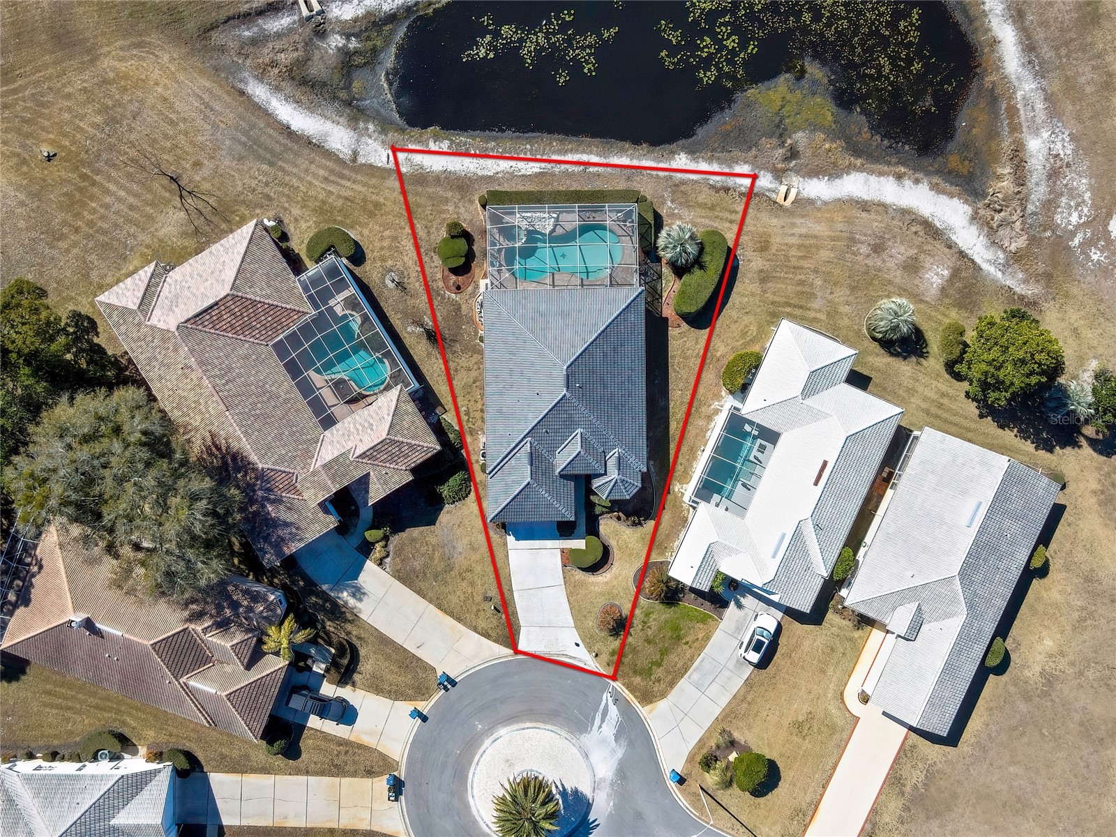 8472 Maybelle Drive Weeki Wachee FL 34613 TB8435233 image64