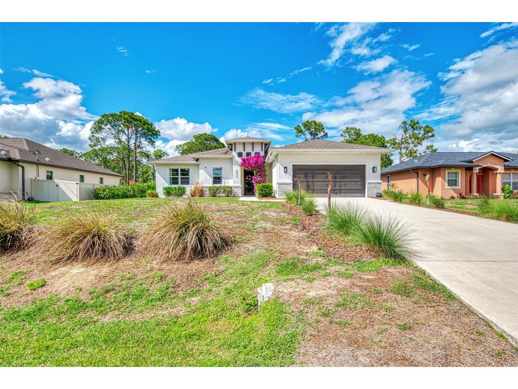 8472 Red Coach Avenue North Port FL 34291 A4689425 image1