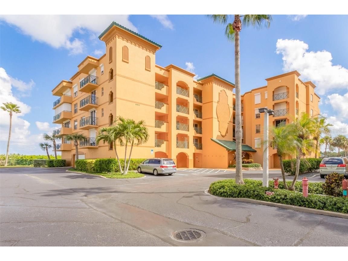 8472 Ridgewood Avenue #301 Cape Canaveral FL 32920 O6246001 image1