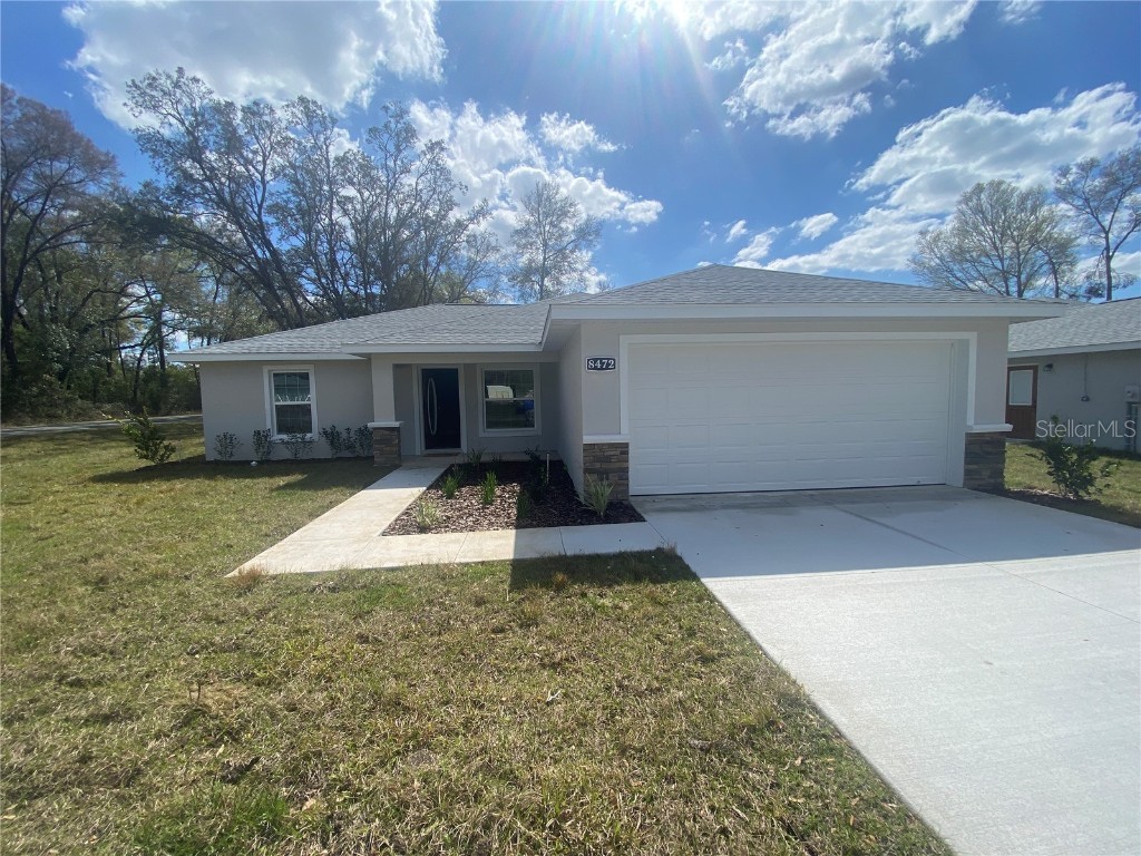 8472 SE 156th Street Summerfield FL 34491 G5065668 image1