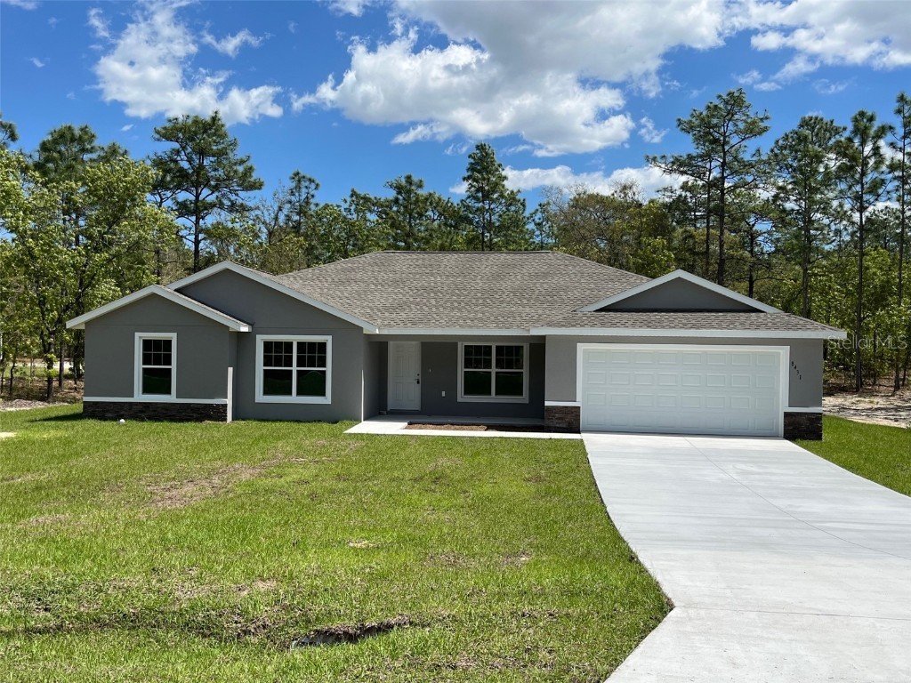 8472 SW 121st Terrace Dunnellon FL 34432 OM685921 image1