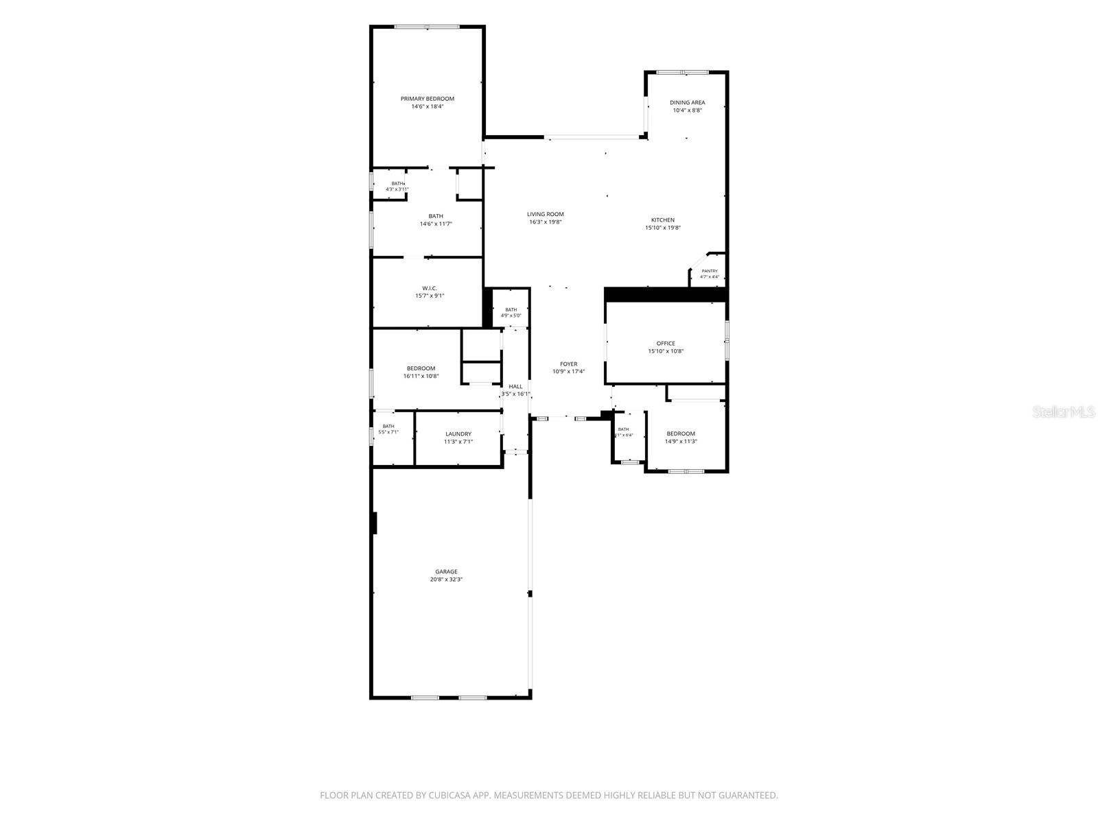 8472 SW Cantante Way Port Saint Lucie FL 34987 O6417857 image2