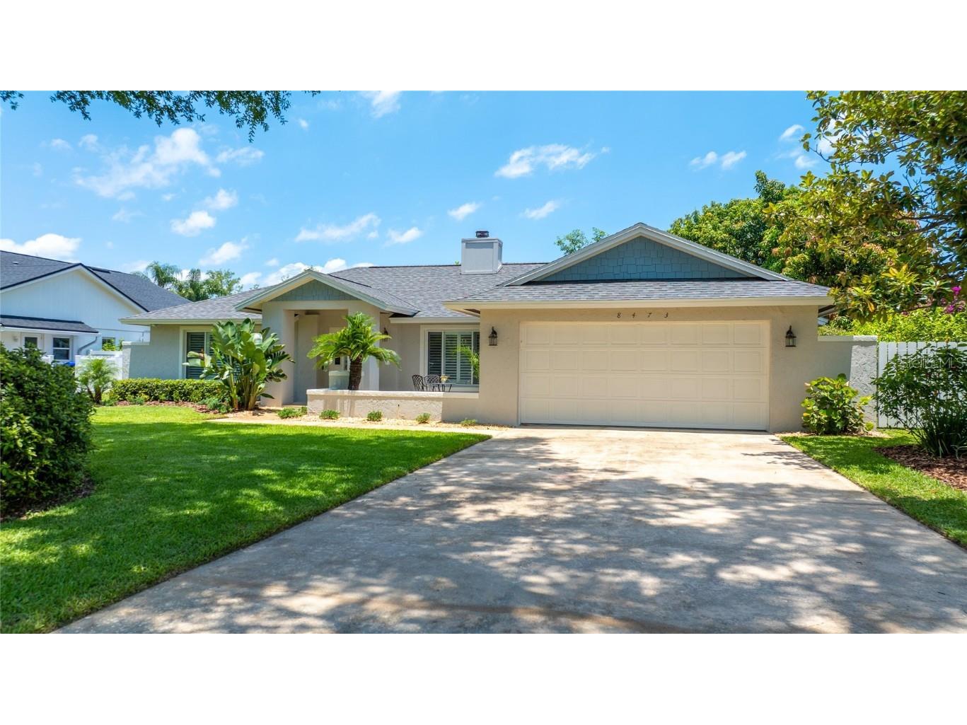 8473 Granada Boulevard Orlando FL 32836 - LAKE SLOATE O6314685 image1