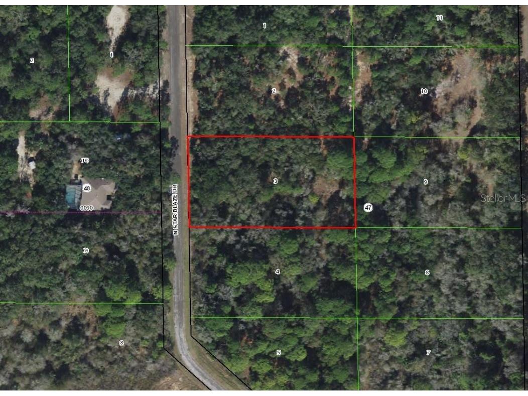 8473 N Star Blaze Drive Crystal River FL 34428 TB8432761 image1