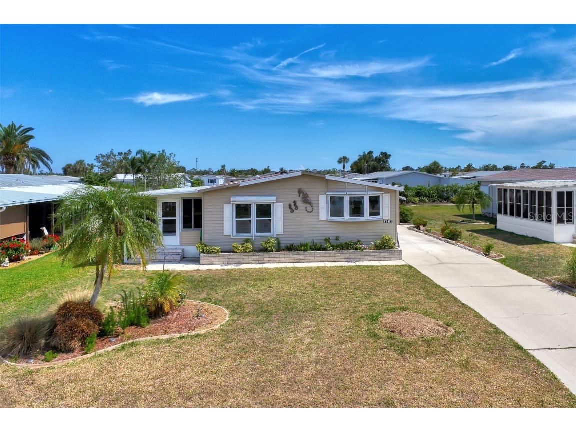 8473 Nighthawk Drive Englewood FL 34224 D6130763 image1