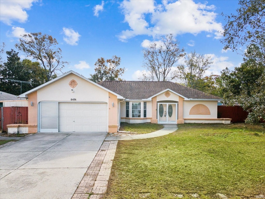 8474 Day Street Spring Hill FL 34606 W7871076 image1