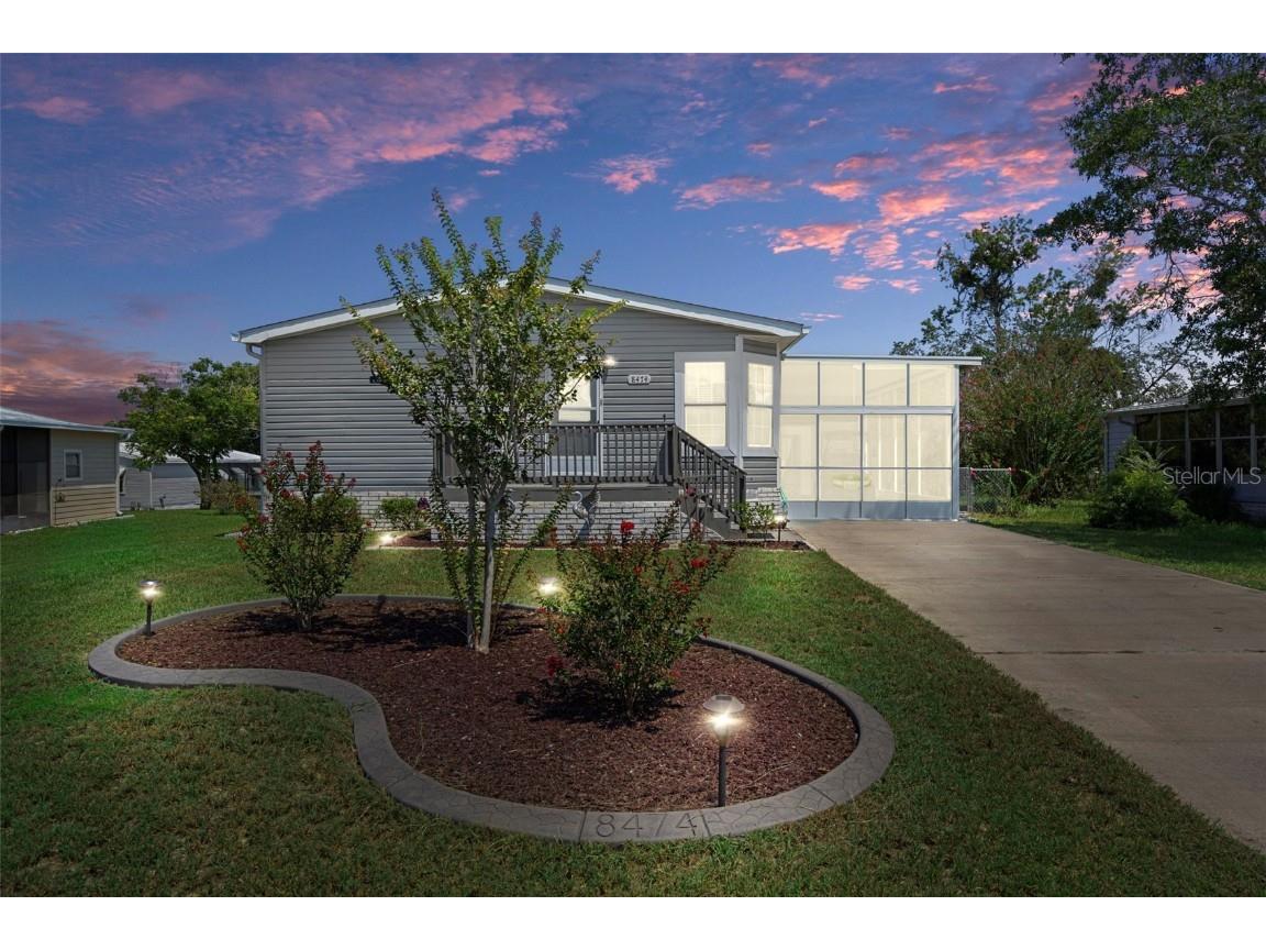 8474 Moonlight Avenue Brooksville FL 34613 W7878621 image1
