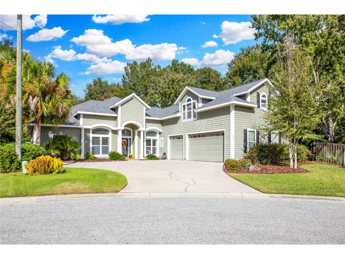 8474 SW 11th Lane Gainesville FL 32607 GC517058 image1