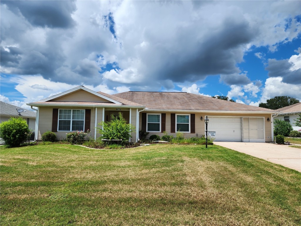 8474 SW 61st Terrace Road Ocala FL 34476 G5072253 image1