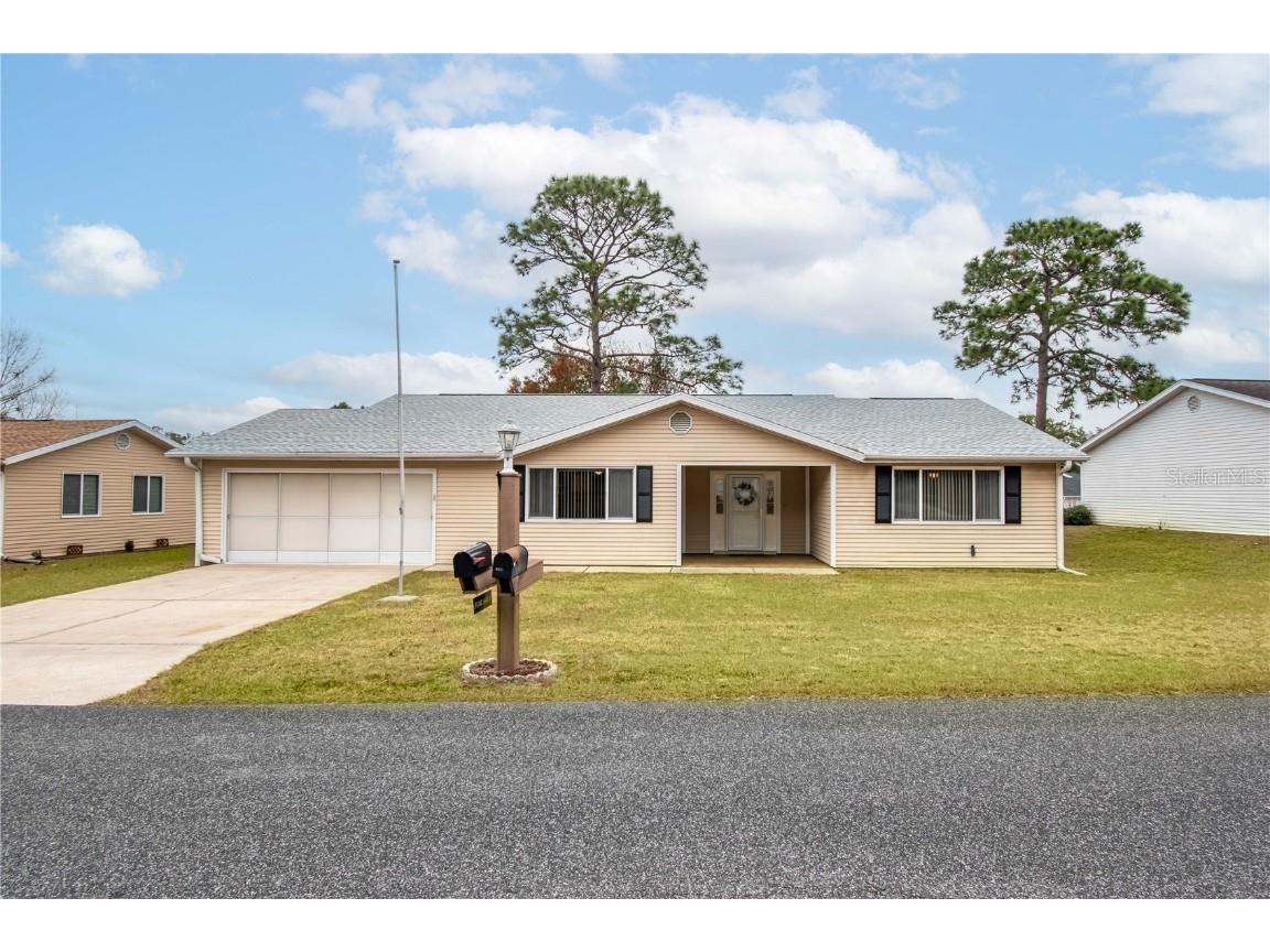 8475 SW 109th Lane Road Ocala FL 34481 OM691229 image1