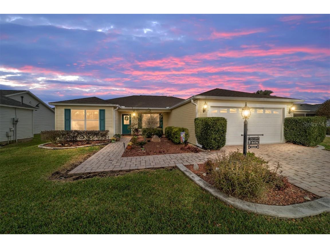 8476 SE 177th Bartram Loop The Villages FL 32162 G5077246 image1