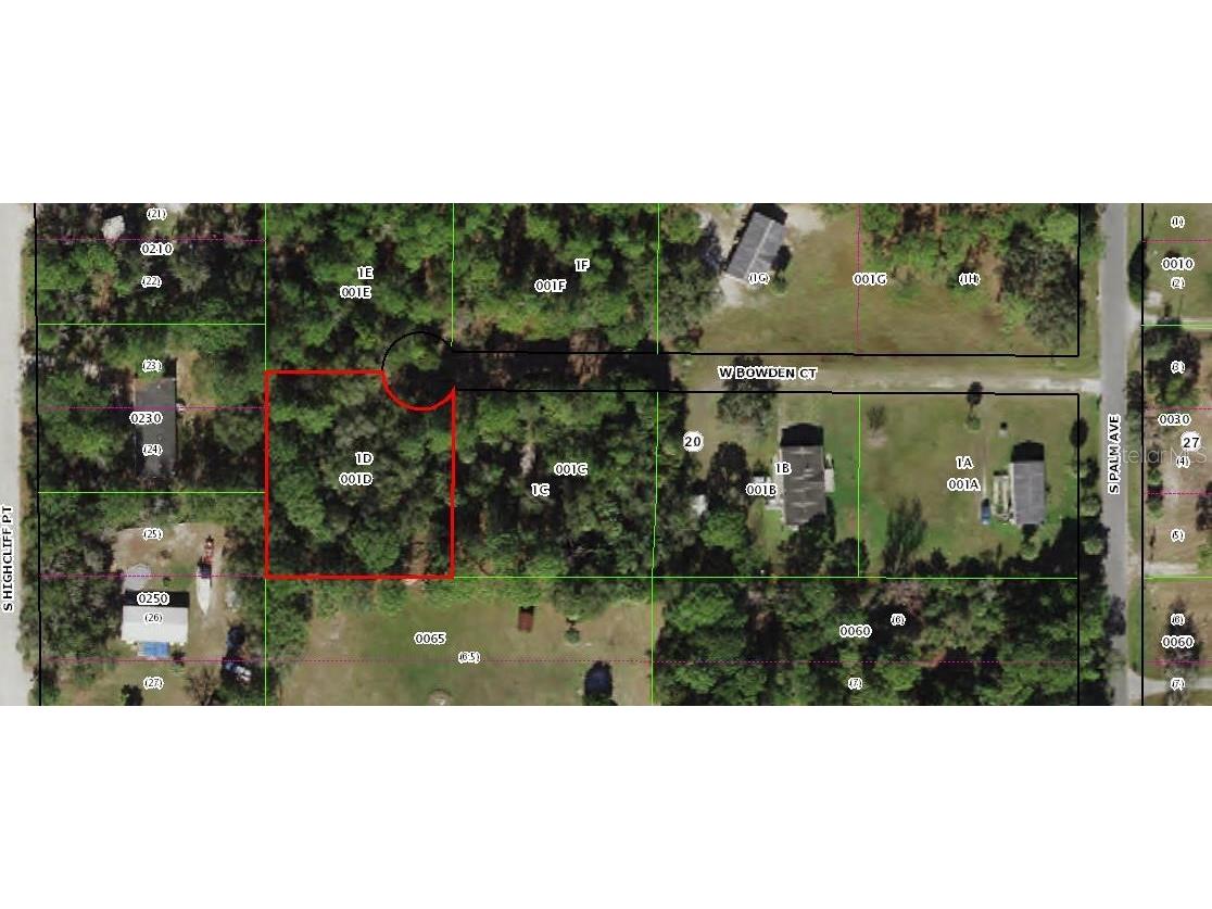 8476 W Bowden Court Homosassa FL 34448 A4567456 image1