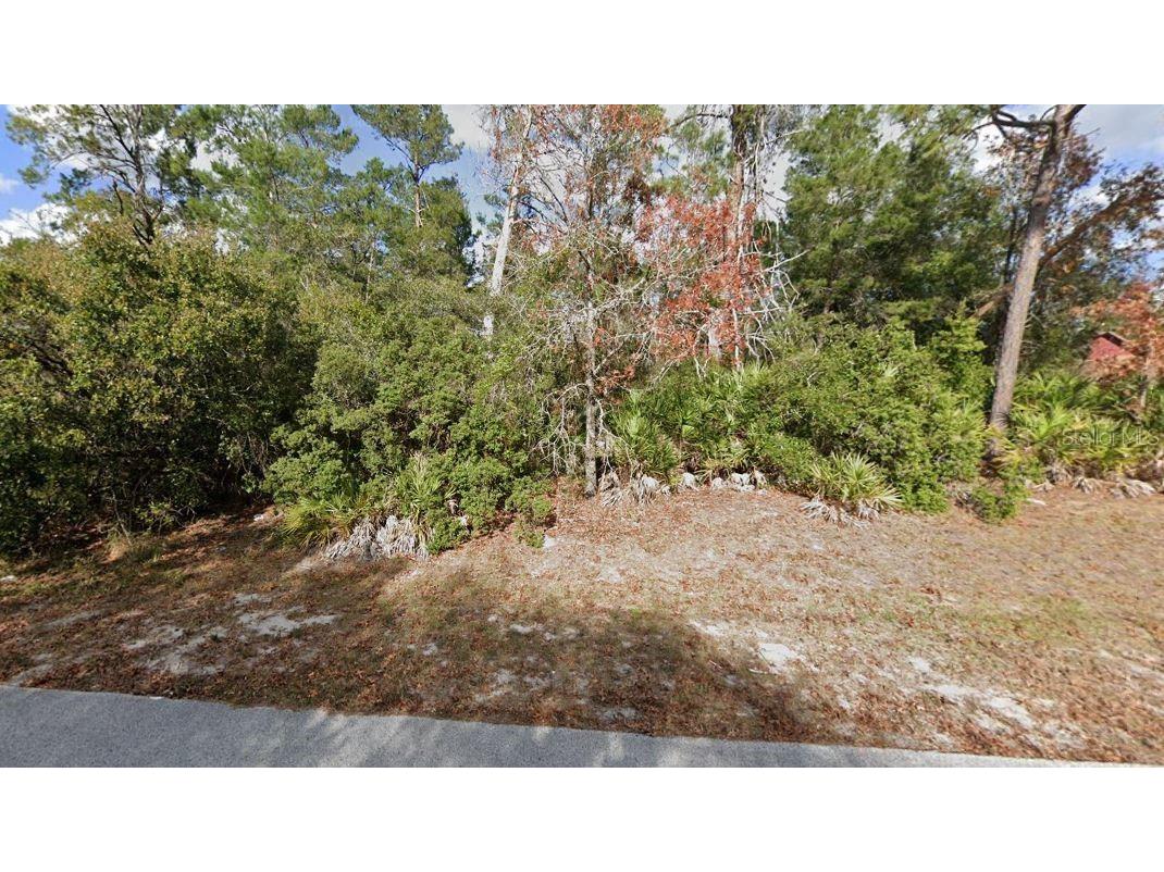 8477 Beachwood Court Lot 2 Spring Hill FL 34606 W7865022 image1