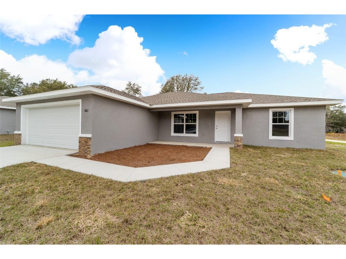 8477 N Janueax Drive Citrus Springs FL 34434 J972469 image1