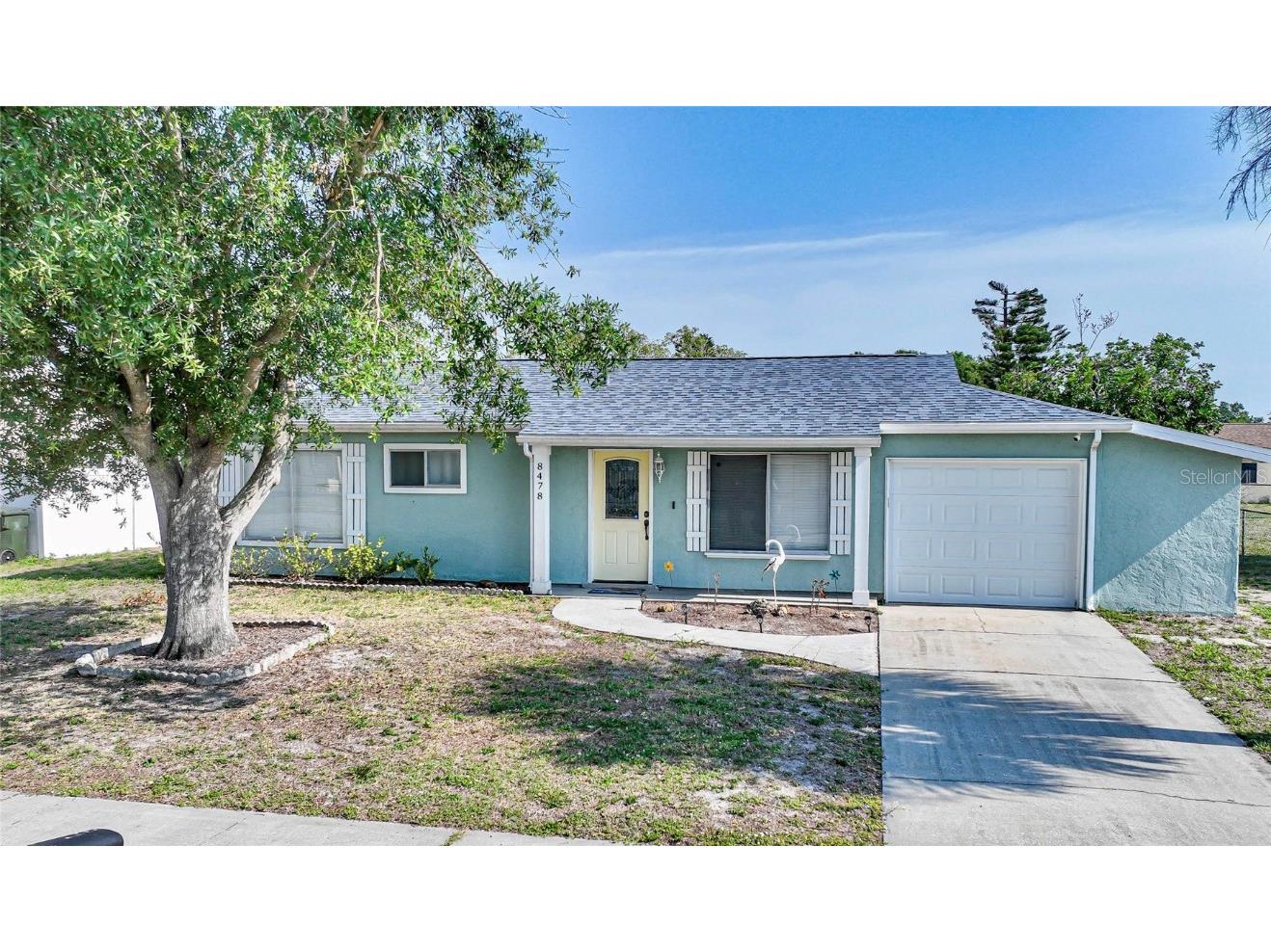 8478 Gaillard Avenue North Port FL 34287 N6126651 image1
