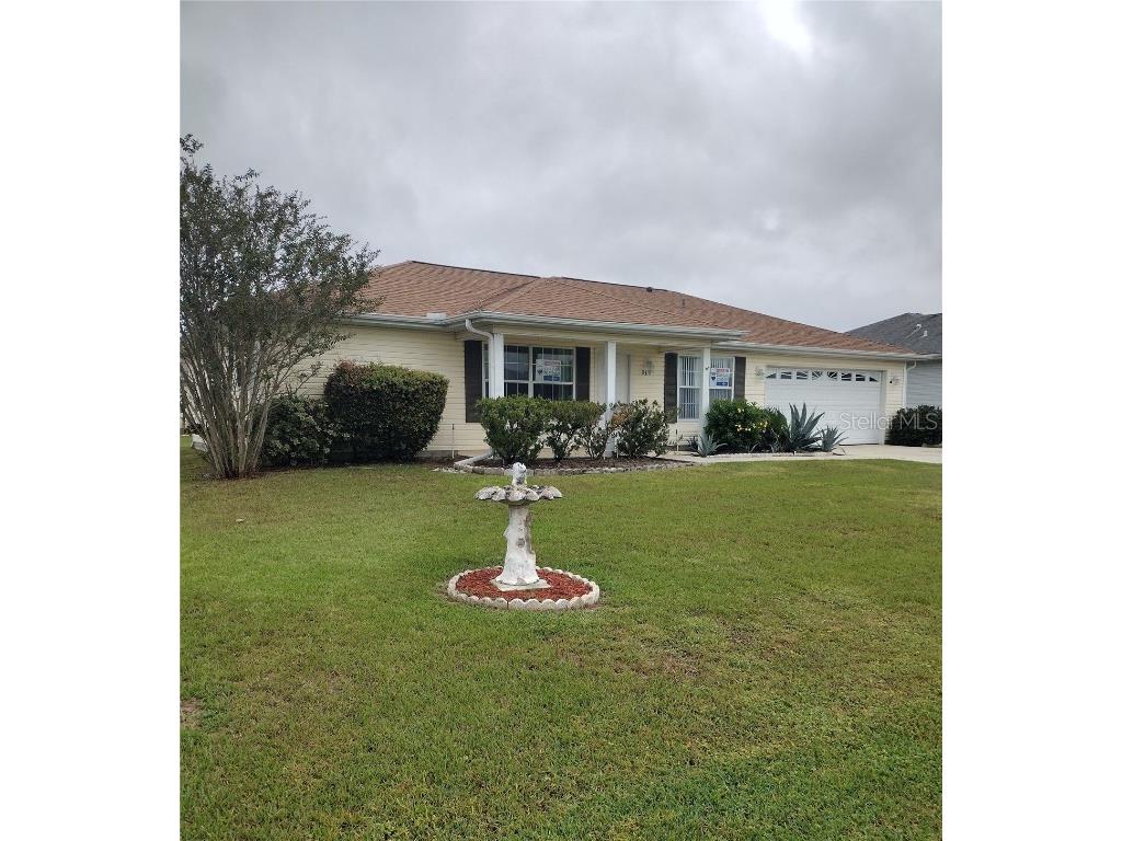 8478 SW 61st Terrace Road Ocala FL 34476 OM709436 image1