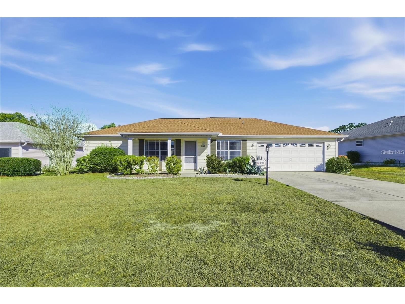 8478 SW 61st Terrace Road Ocala FL 34476 OM725856 image1