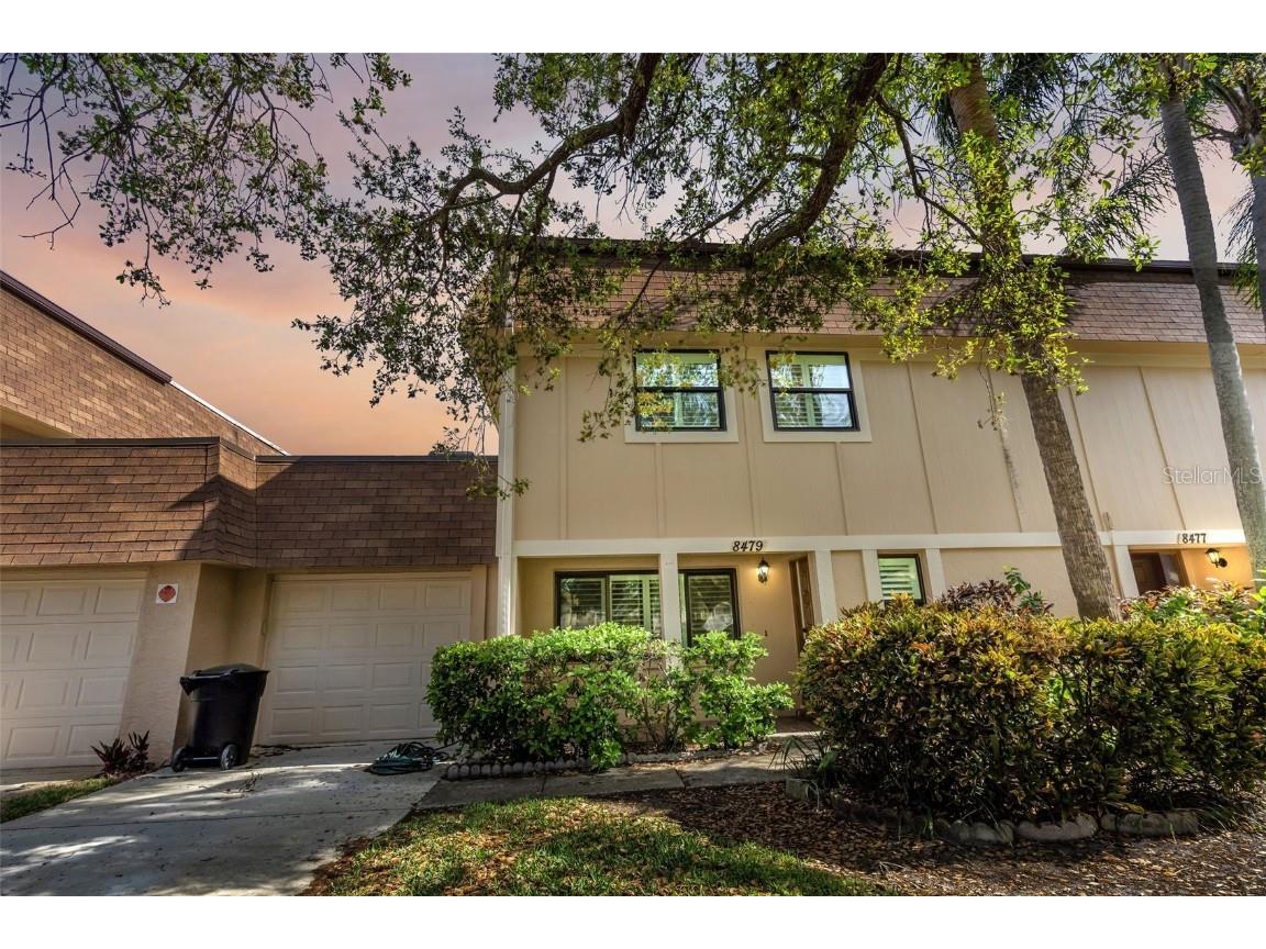 8479 17th Way N Saint Petersburg FL 33702 - CINNAMON LAKE U8234650 image1