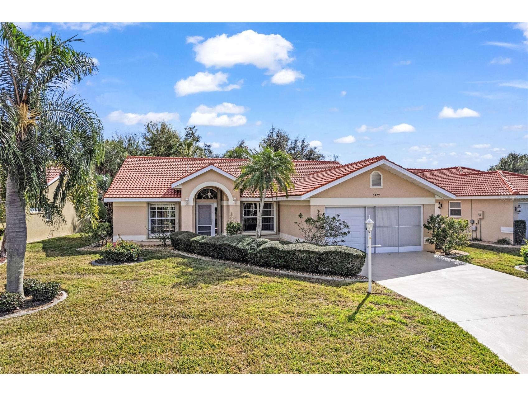 8479 Creekview Lane Englewood FL 34224 D6145631 image1