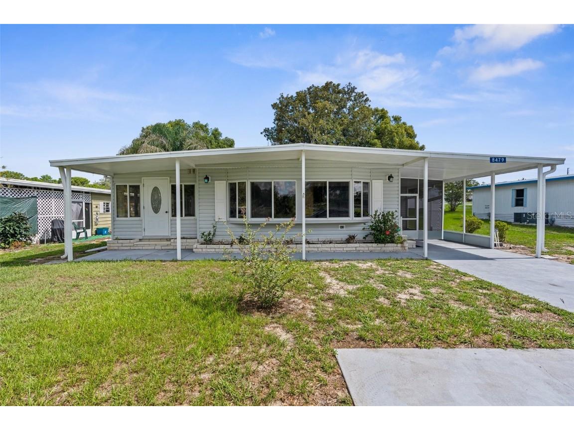8479 Highpoint Boulevard Brooksville FL 34613 W7876761 image1