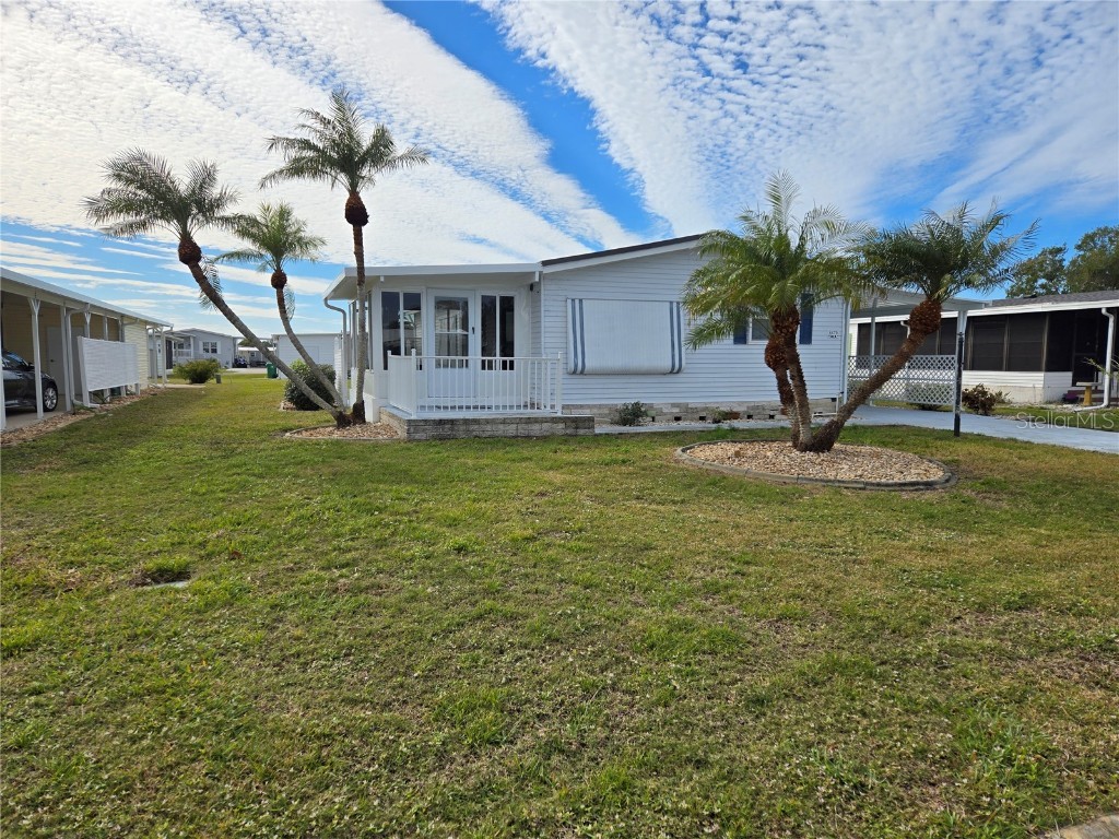 8479 Tanaka Drive Englewood FL 34224 D6140240 image2