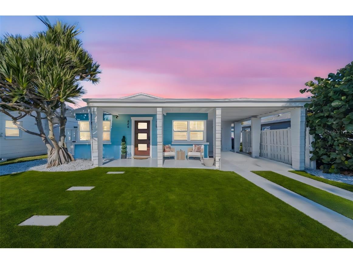 848 180th Avenue E Redington Shores FL 33708 TB8449394 image1