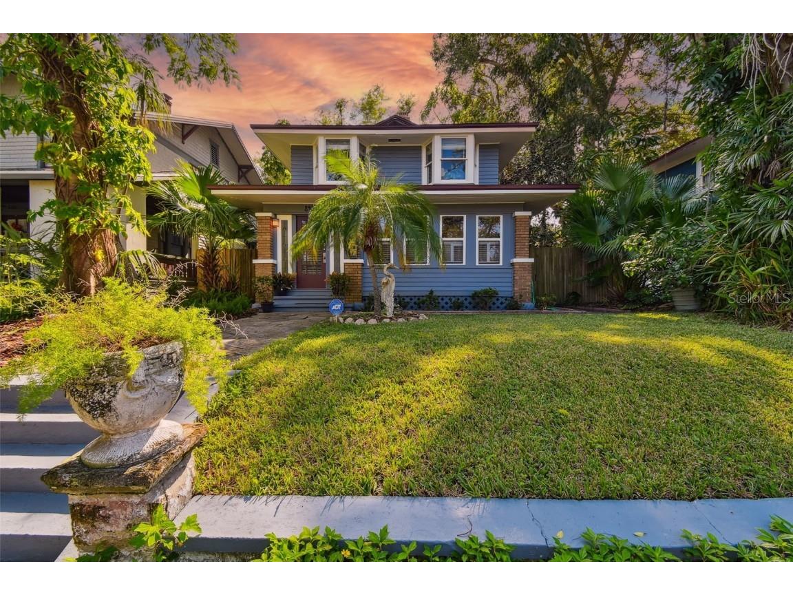 848 8th Avenue S Saint Petersburg FL 33701 U8182350 image1