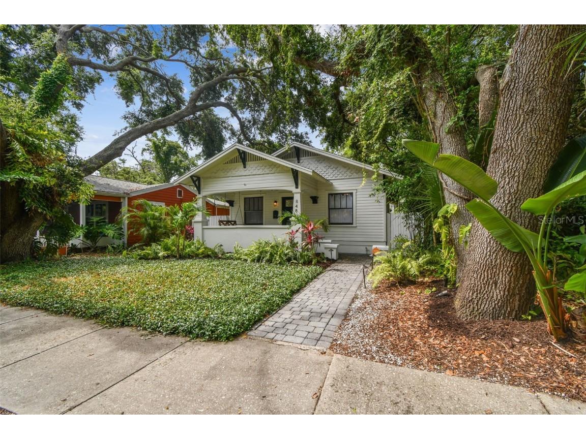 848 9th Avenue S Saint Petersburg FL 33701 TB8392404 image1