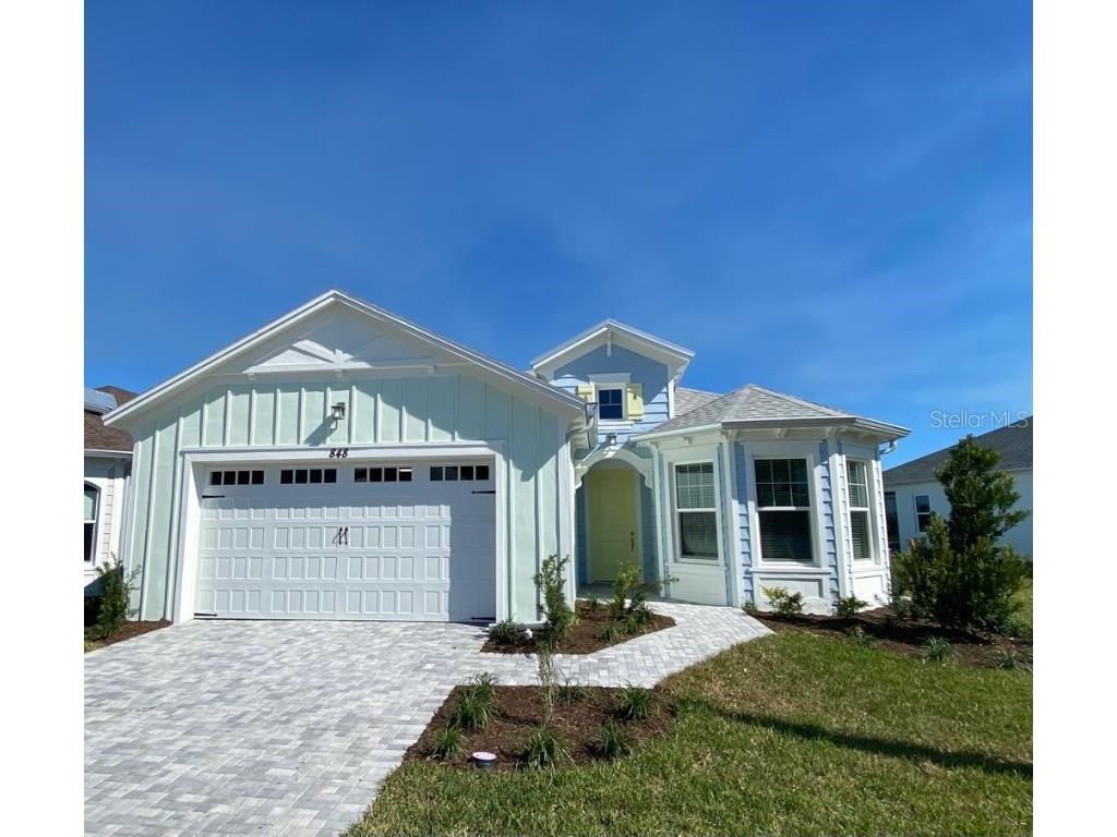 848 Bama Breeze Drive Daytona Beach FL 32124 S5094210 image1