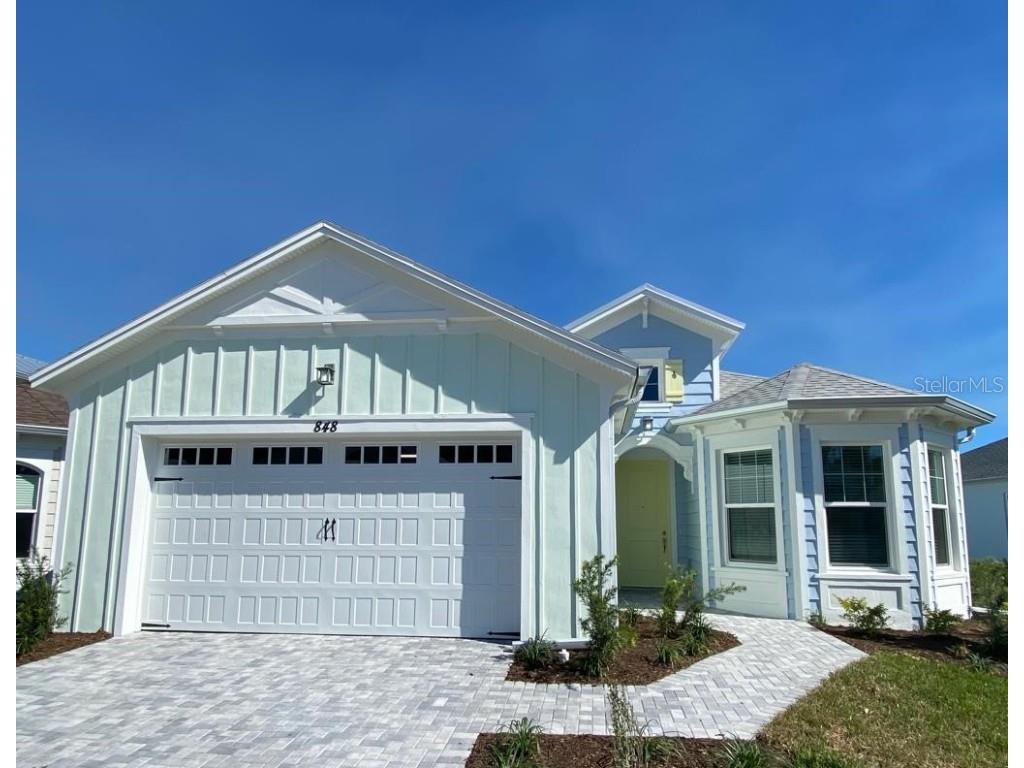 848 Bama Breeze Drive Daytona Beach FL 32124 S5113392 image1