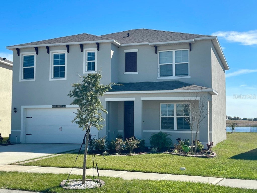 848 Brooklet Drive Davenport FL 33837 S5104976 image1