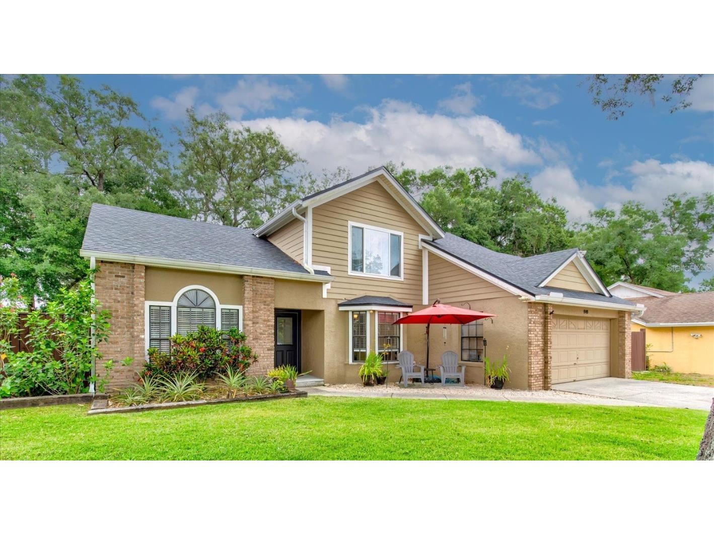 848 Bucksaw Place Longwood FL 32750 - EAST AND WEST LAKES O6214134 image1